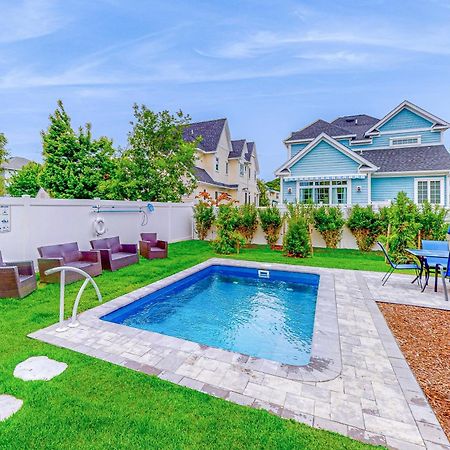 Town Of Rehoboth Beach 45 Baltimore Ave Esterno foto