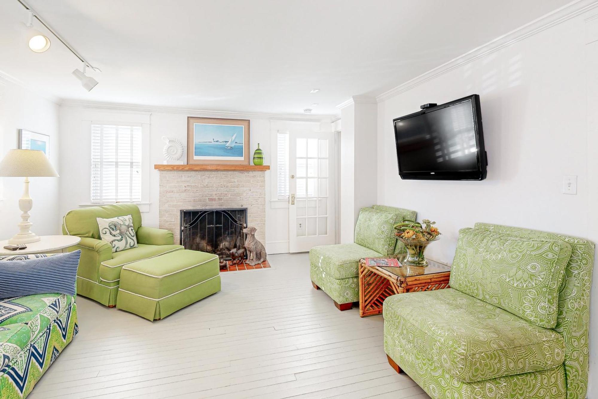 Town Of Rehoboth Beach 45 Baltimore Ave Esterno foto