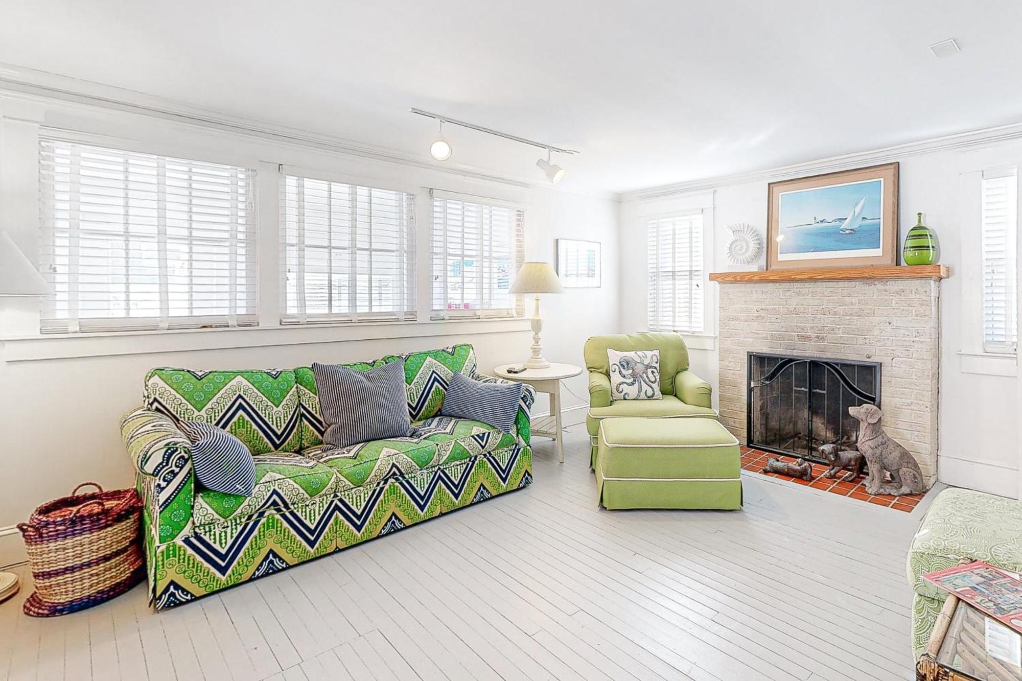 Town Of Rehoboth Beach 45 Baltimore Ave Esterno foto