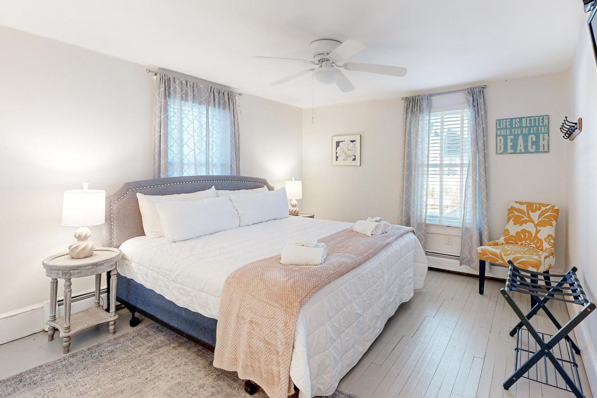 Town Of Rehoboth Beach 45 Baltimore Ave Esterno foto
