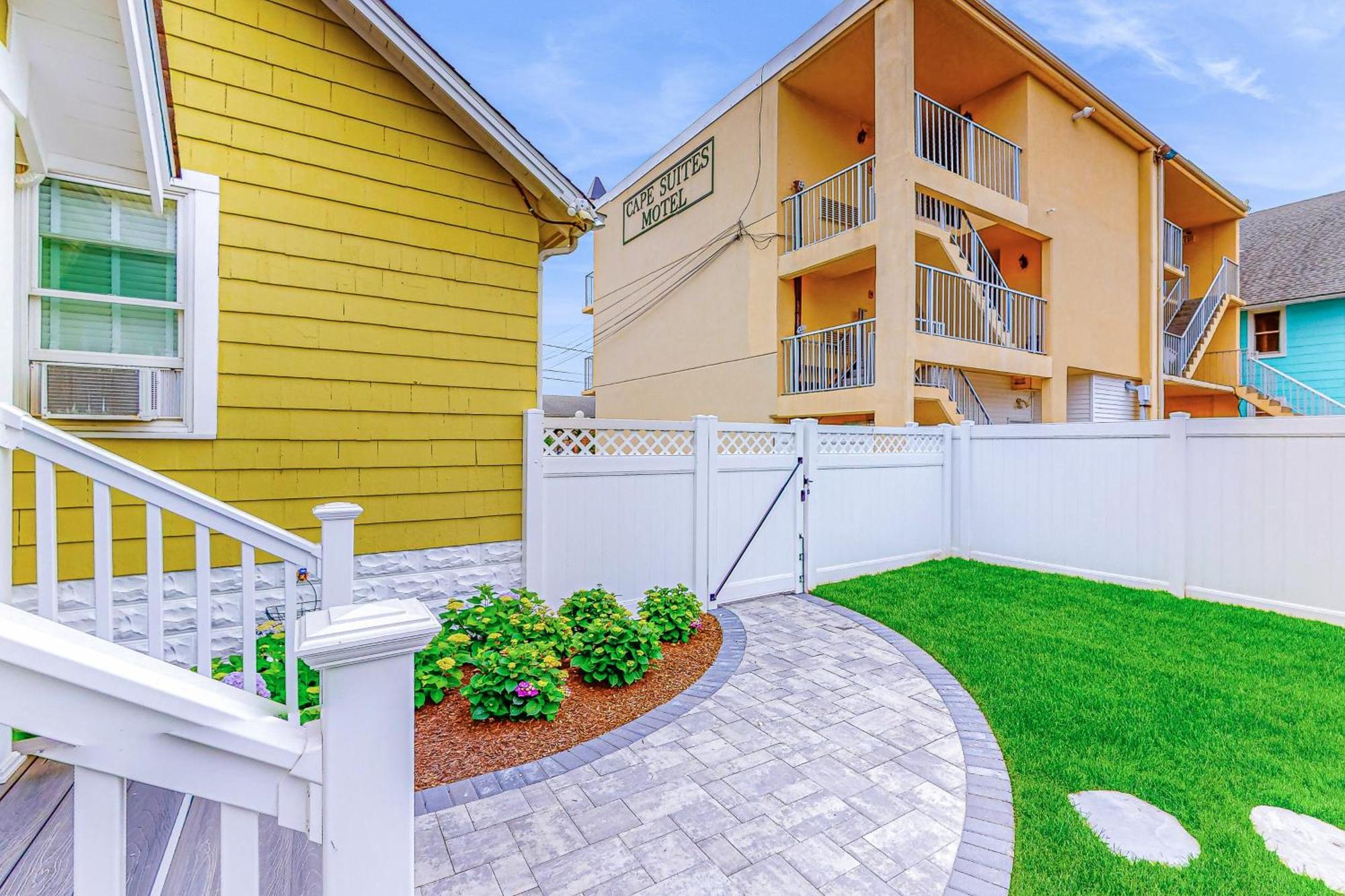 Town Of Rehoboth Beach 45 Baltimore Ave Esterno foto